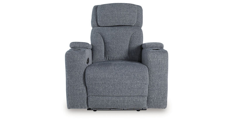 Forest Lake Power Recliner image number 0
