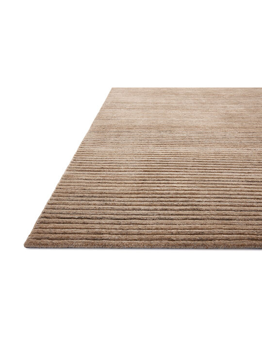 Sterling Natural 4'0" x 6'0" Accent Rug