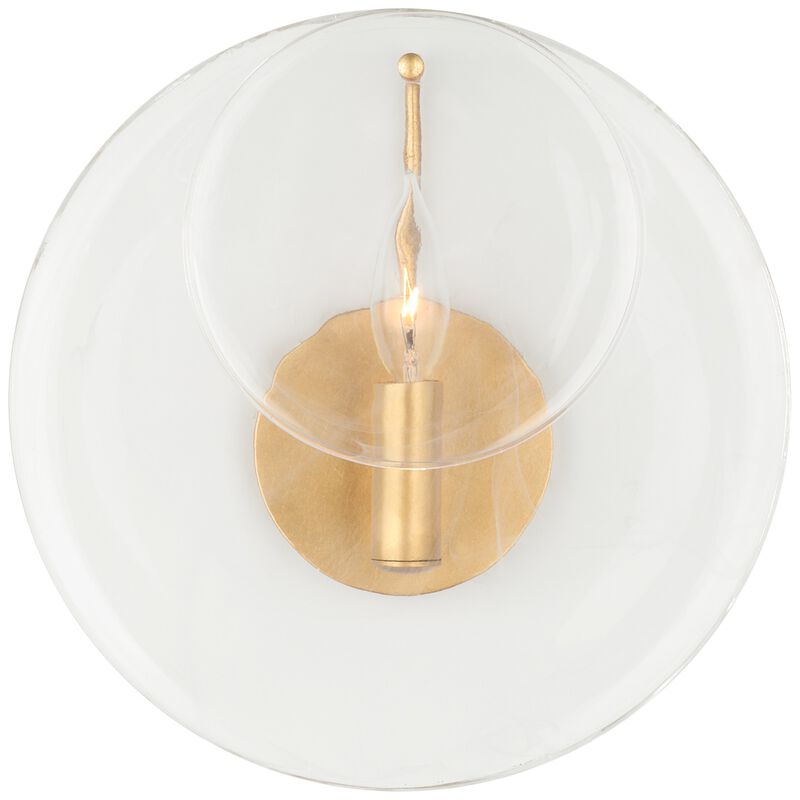 Aerin Loire Sconce Collection