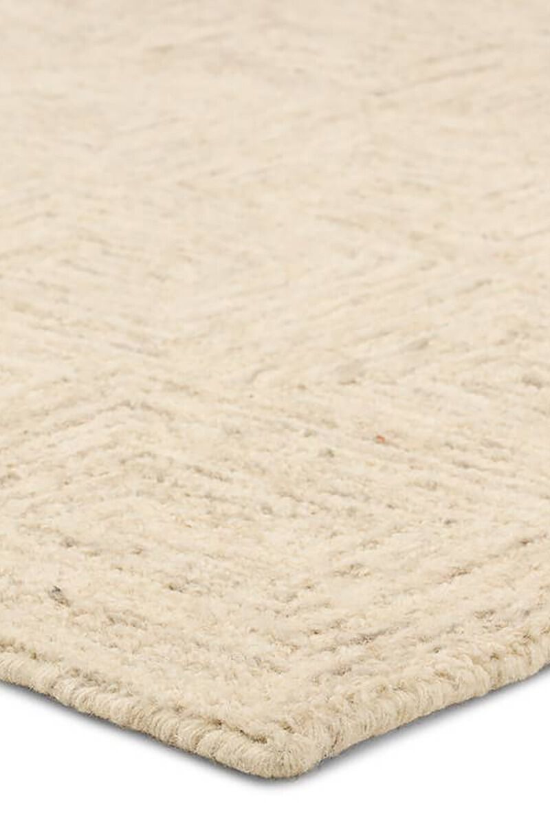 Kafes Aleric Sandshell 8'6" x 11'6" Rug image number 3