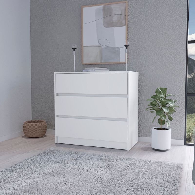 Avra 3 Drawer Dresser