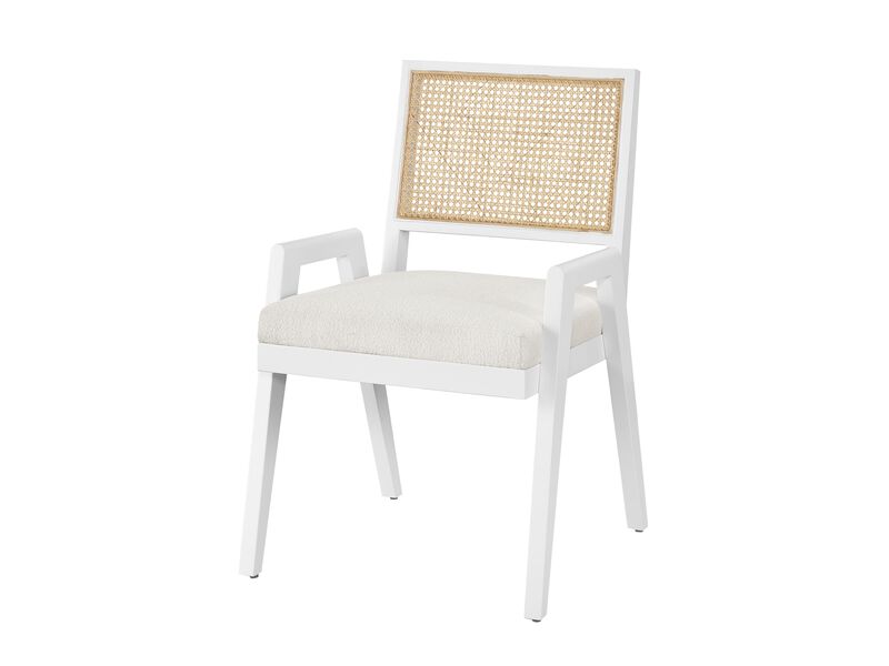 Sonora Arm Chair (Set of 2)