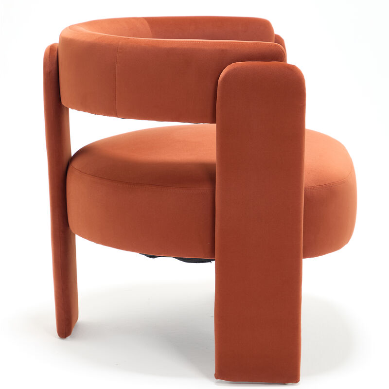 Panwab Accent Chair image number 7