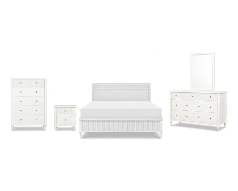 Adeline Bedroom Set image number 0