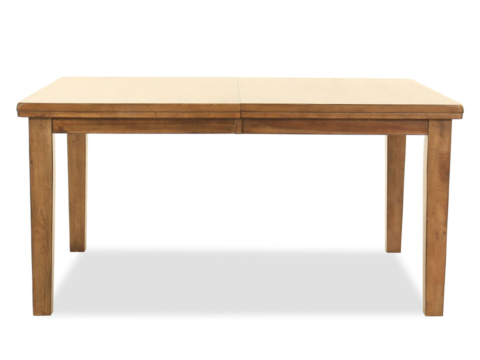 Flaybern Dining Table with Extension