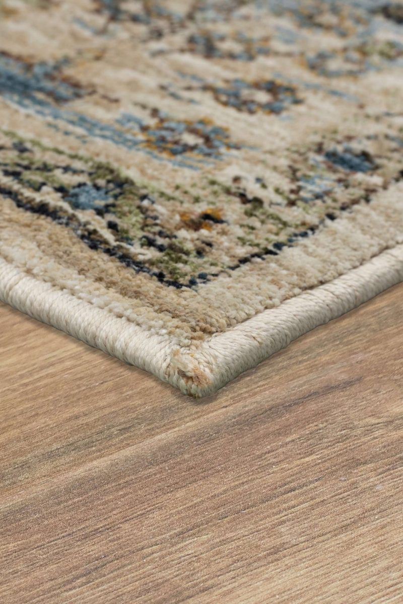 Bazaar Serif Multi 9' x 12' Rug image number 2