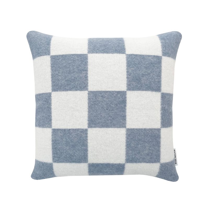 Cushion Cover CHECKERBOARD image number 0