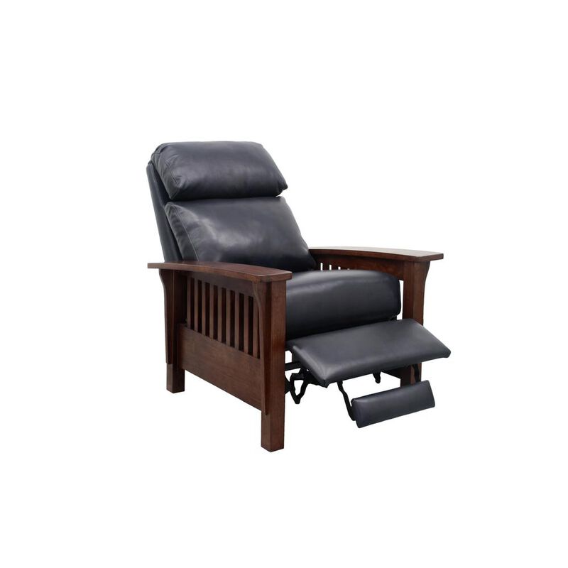 Barcalounger Mission Recliner