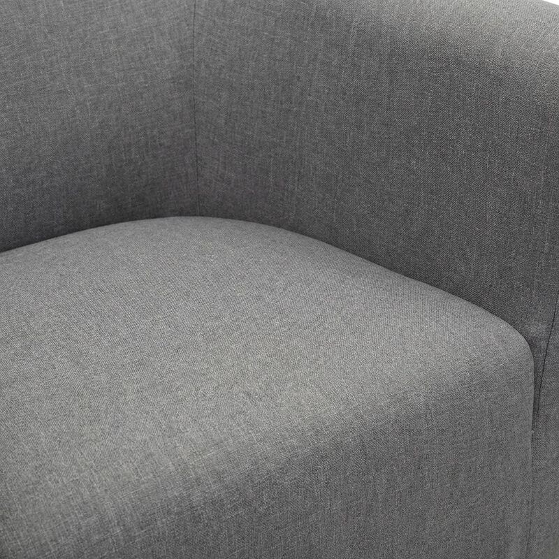 Essential Pieces Marlee Club Chair image number 2