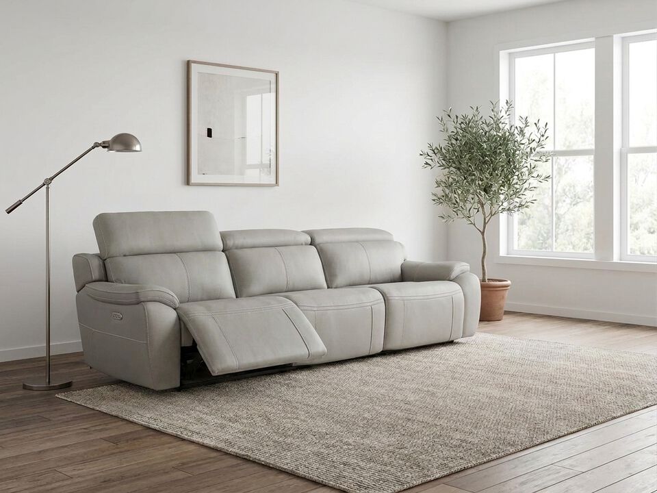 Roan Power Sofa