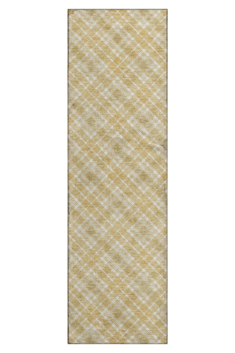 Soft Essentials SE3 Gold 9' x 12' Rug image number 10