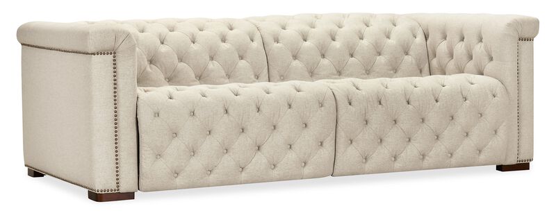 Savion Deux Power Reclining Sofa with Power Headrest image number 4