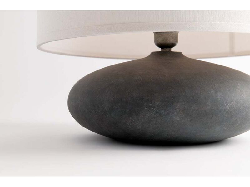 Zen Table Lamp image number 5
