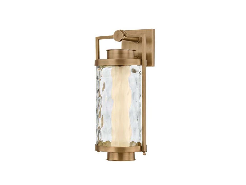 Haddock Wall Sconce