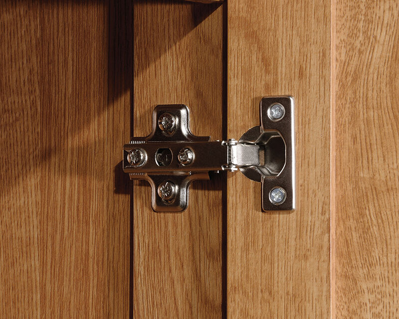 Sauder Select Storage Cabinet