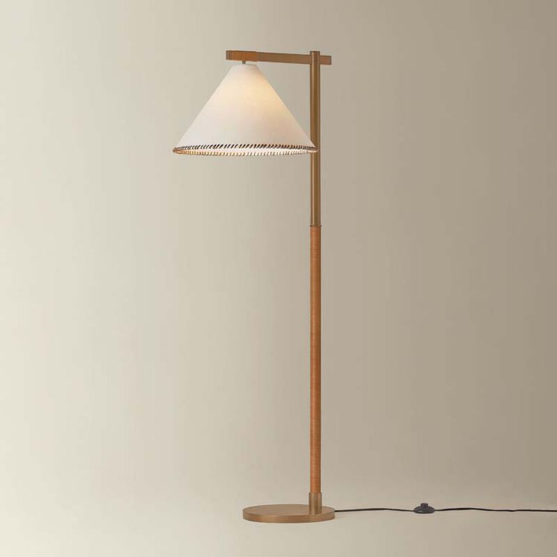 Stoney Floor Lamp image number 4