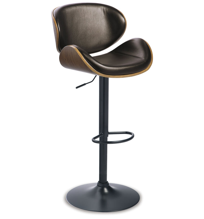 Bellatier Adjustable Height Bar Stool image number 0