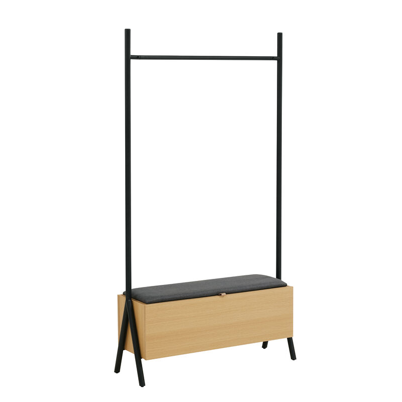 Paloma Hanging Closet