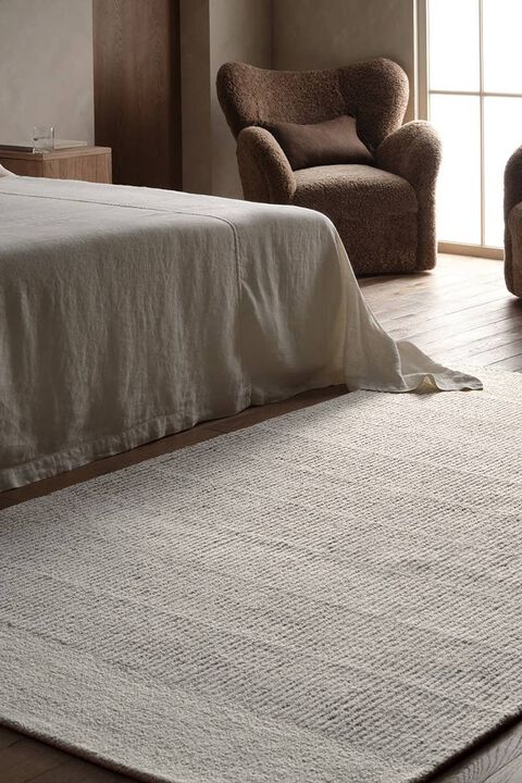 Finnigan Lawan Angora 8'6" x 11'6" Rug by Label J x Jaipur Living