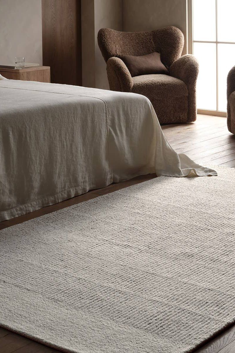 Finnigan Lawan Angora 8'6" x 11'6" Rug by Label J x Jaipur Living image number 1