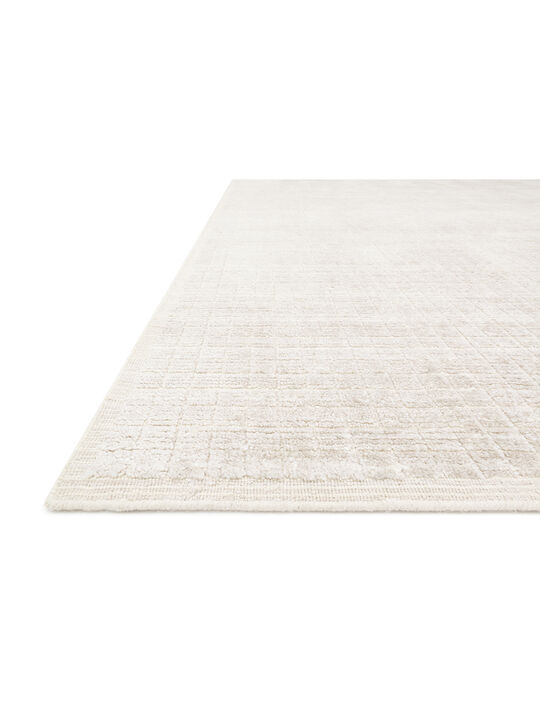 Beverly BEV01 Natural 8'6" x 11'6" Rug