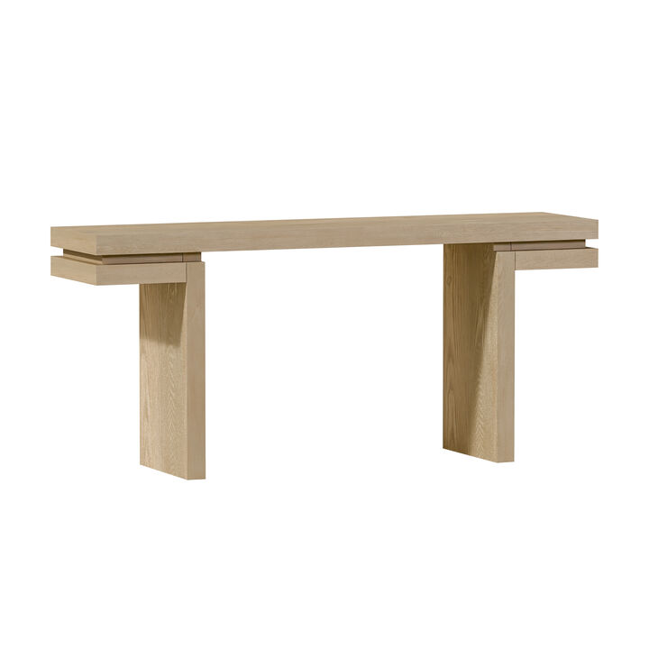 Qualak Console Table