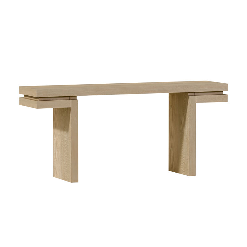 Qualak Console Table image number 0