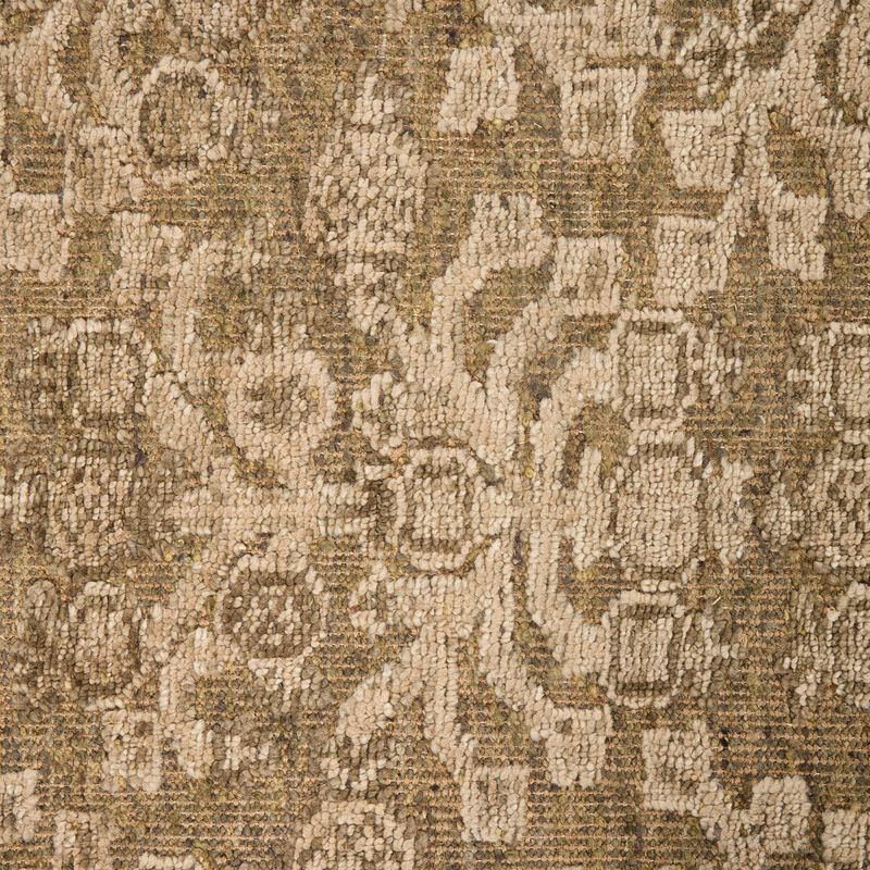 Pacifica Sage 2'5" x 9' Runner Rug image number 4