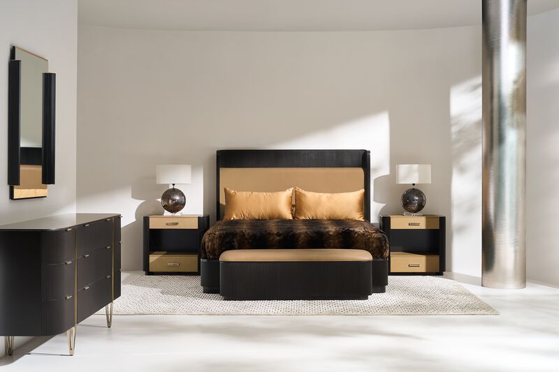 Fall In Love King Bed