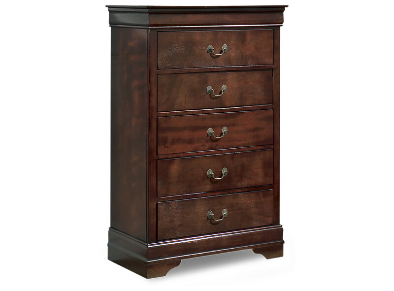 Alisdair Chest of Drawers