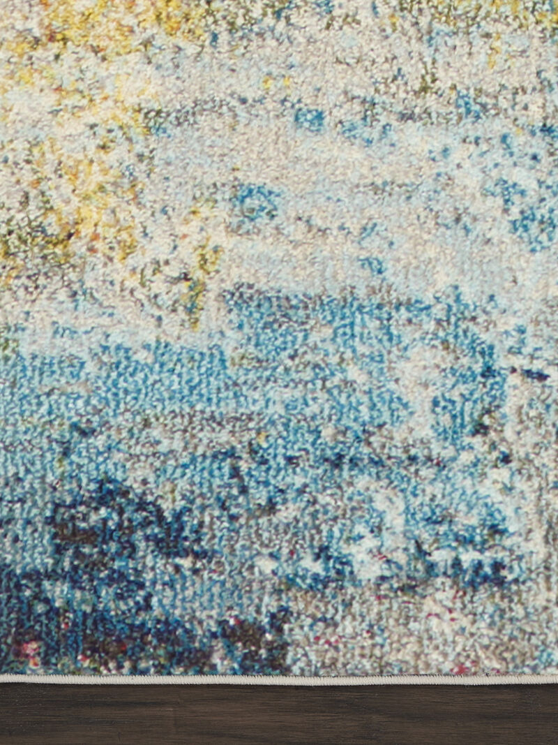 Celestial CES02 Sealife 10' x 14' Rug