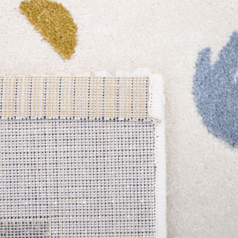 RUG LITTLE WILD MONKEY MIEL M