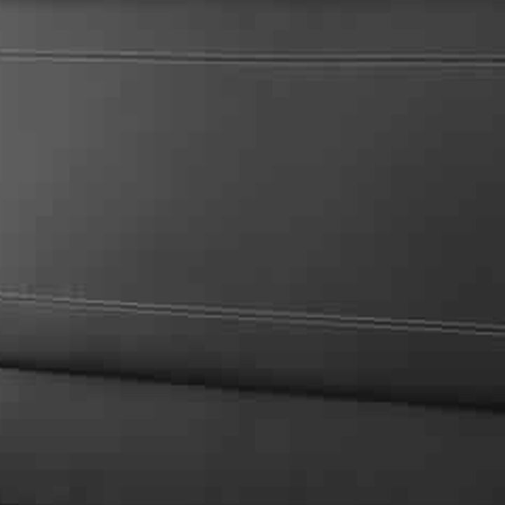 Pine Wood/ Bonded Leather Queen Size Bed In Black - Benzara