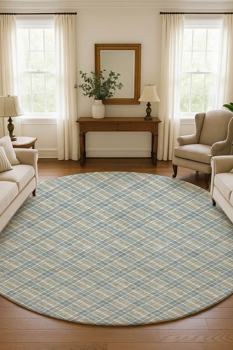 Soft Essentials SE3 Seaside 9' x 12' Rug image number 3
