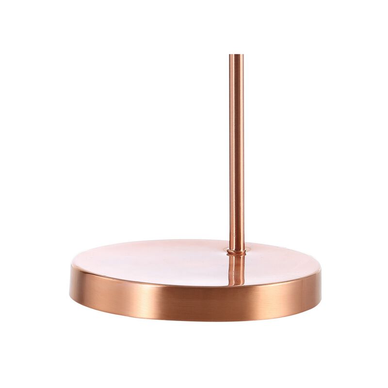 Edgar Metal LED Task Lamp