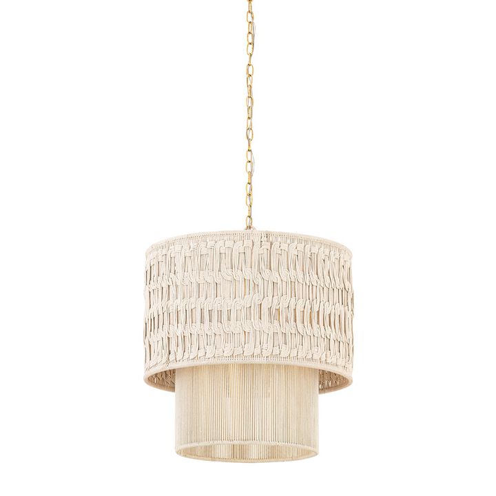 Lisbeta Chandelier
