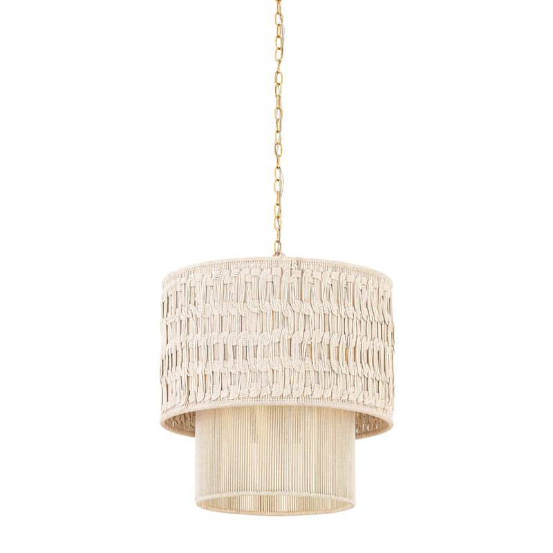 Lisbeta Chandelier image number 0