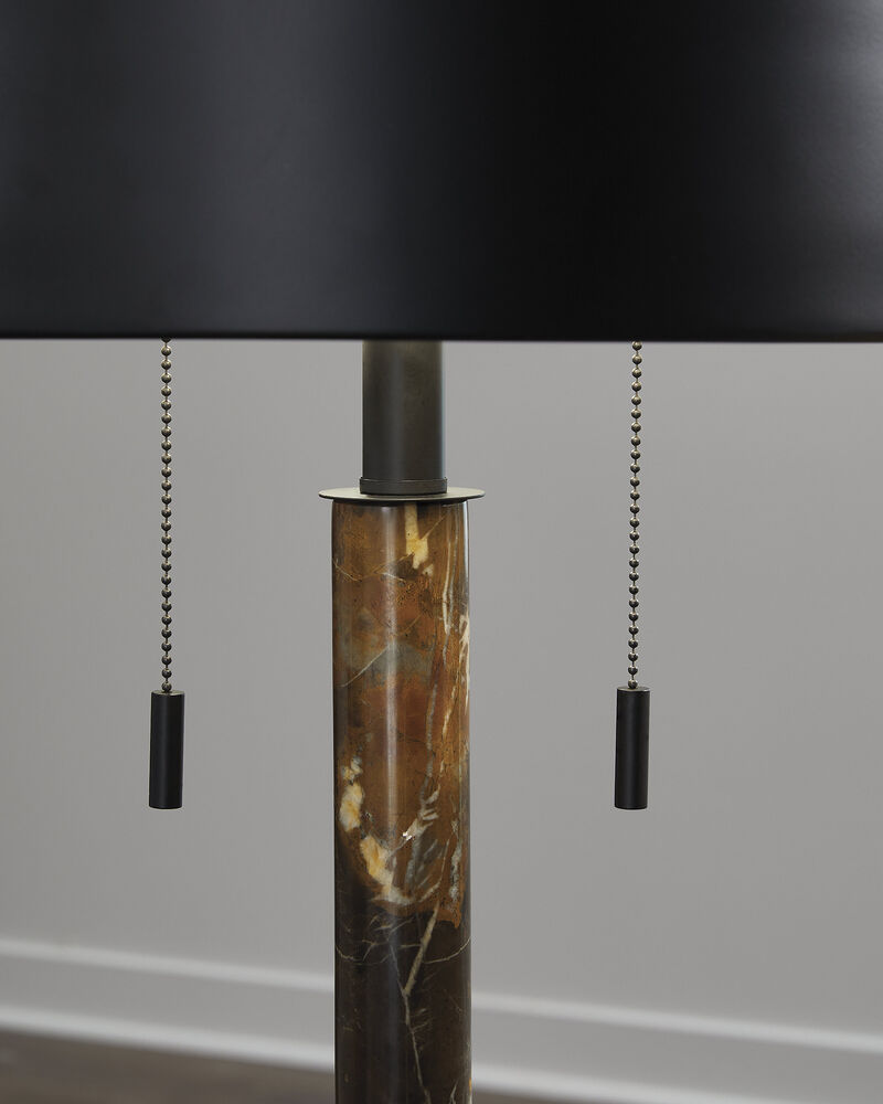Alanbert Table Lamp image number 2