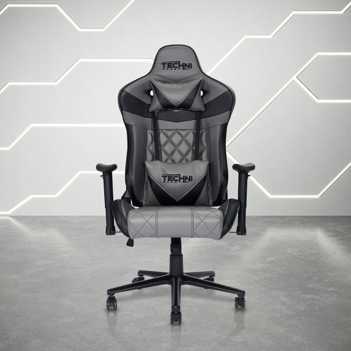 Streamdale XL Ergonomic Gaming Chair