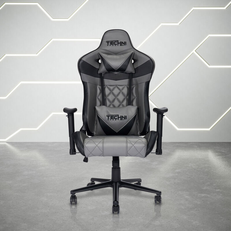 Streamdale XL Ergonomic Gaming Chair