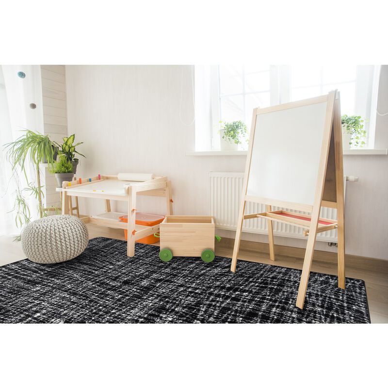 Joy Carpets Impressions Crisscross