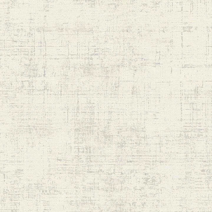 Italian Style Tela Cool White Wallpaper 24440