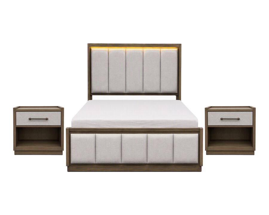Viola Bedroom Set