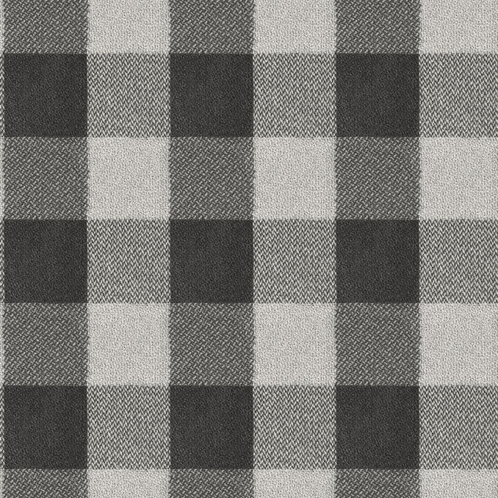 Lumberjack Black Wallpaper