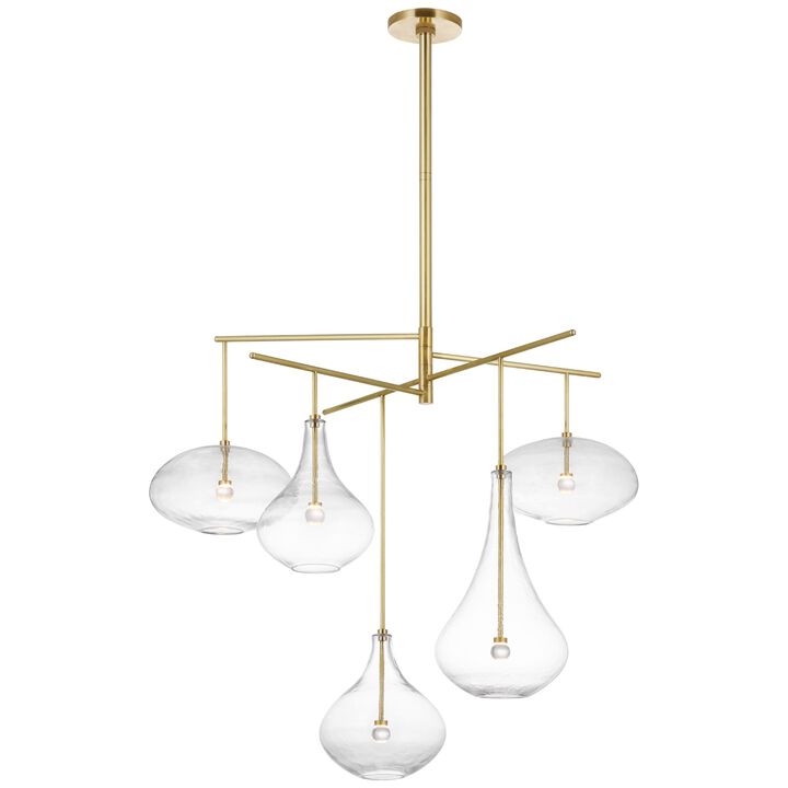 Lomme Chandelier Collection
