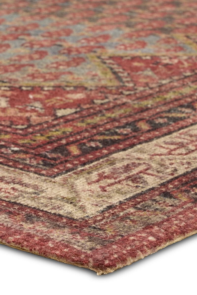 Amata Stellina Fennel Seed 8'6" x 11'6" Rug by House Sprucing x Jaipur Living image number 4
