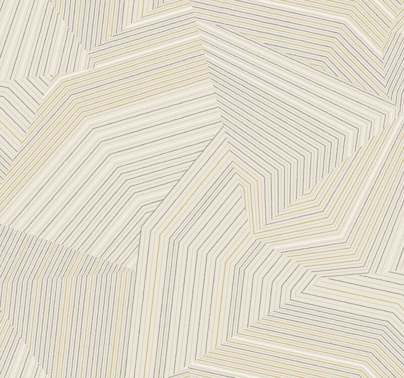 Dotted Maze Wallpaper image number 3