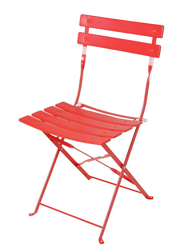 MONDAWE 3-Piece All-Weather Bistro Set - Perfect for Outdoor Dining and Relaxation