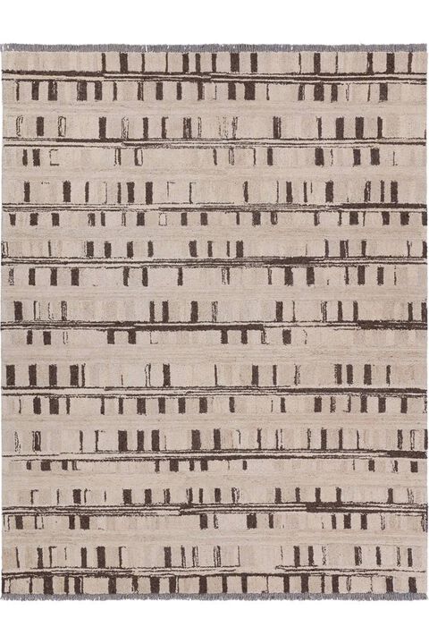 Hadi Emir Falcon 9' x 12' Rug