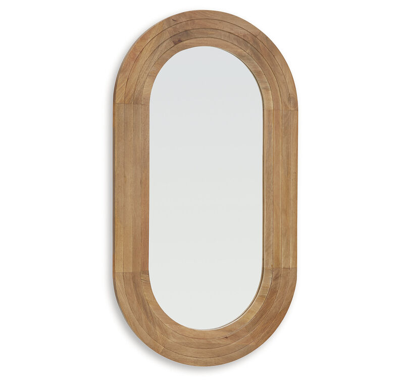 Daverly Accent Mirror image number 0